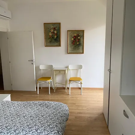 Apartment Venice Bedroom