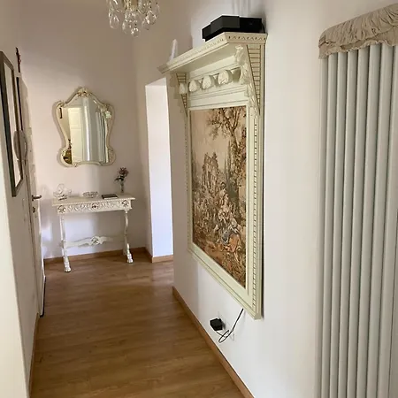 Venice Bedroom Apartment Lido di Venezia