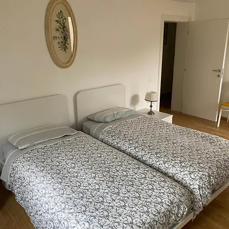Venice Bedroom Lido di Venezia